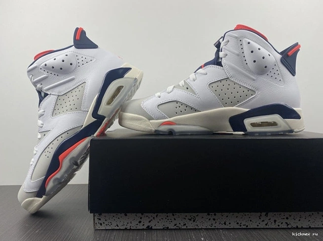 Rep 384664- ModernLook 4038 Tinker Jordan6 1026